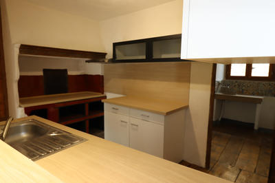 Appartement - 95 m² - 3 pièces