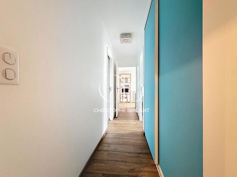 Appartement - 81 m² - 4 pièces