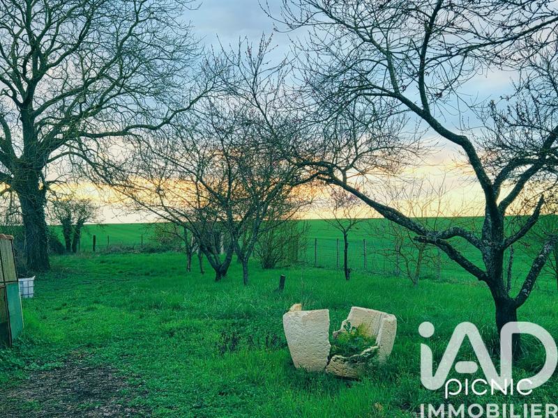 Maison - 191 m² - 5 pièces