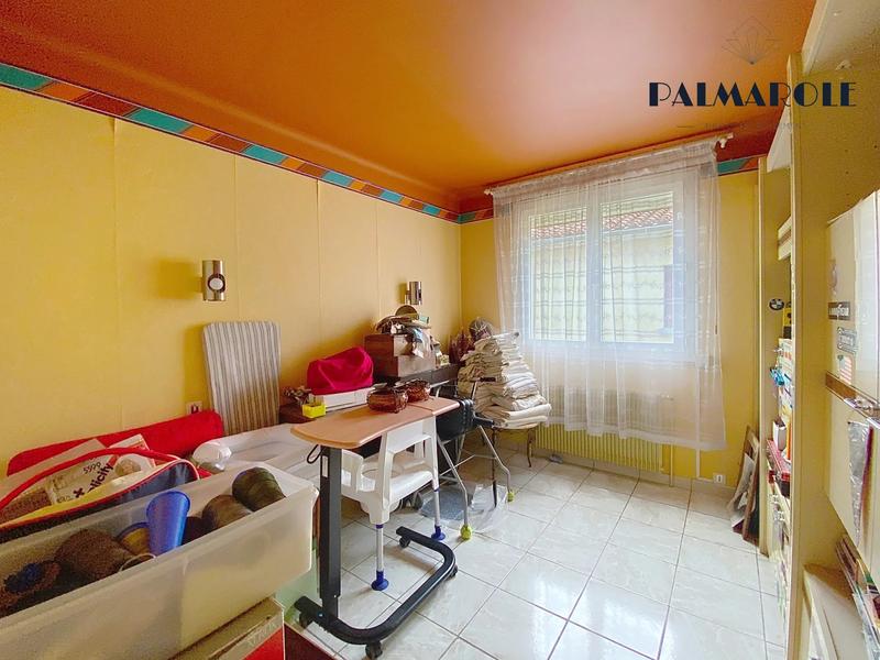 Villa - 142 m² - 5 pièces