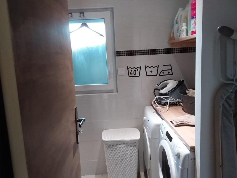 Maison - 189 m² - 5 pièces