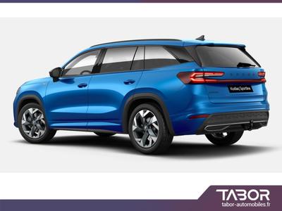 Skoda Kodiaq 4x4 Sportl attelage 7pl Matrix Gps