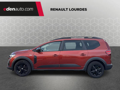 Dacia Jogger Eco-G 100 7 places Sl Extreme +