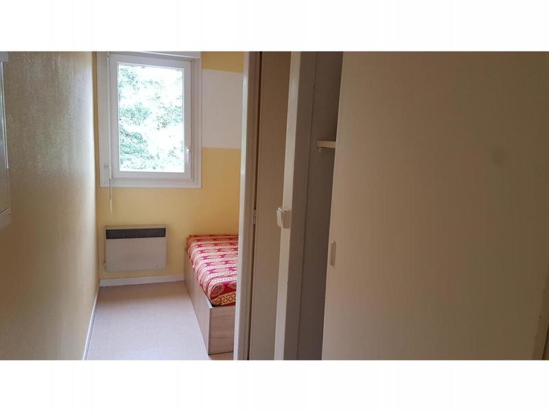 Appartement - 20 m² - 2 pièces