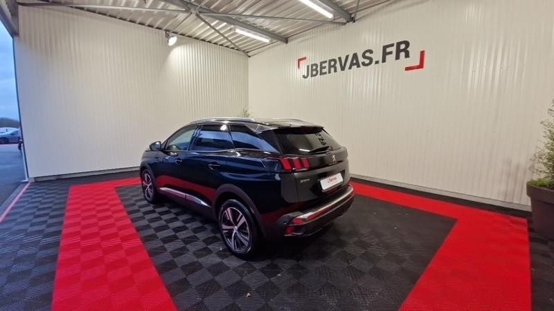 Peugeot 3008 bluehdi 180ch ss eat8 allure business