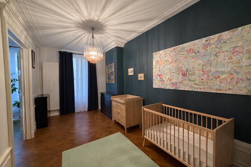 Appartement - 99 m² - 3 pièces