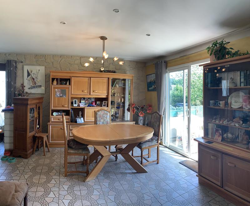 Villa - 85 m² - 4 pièces