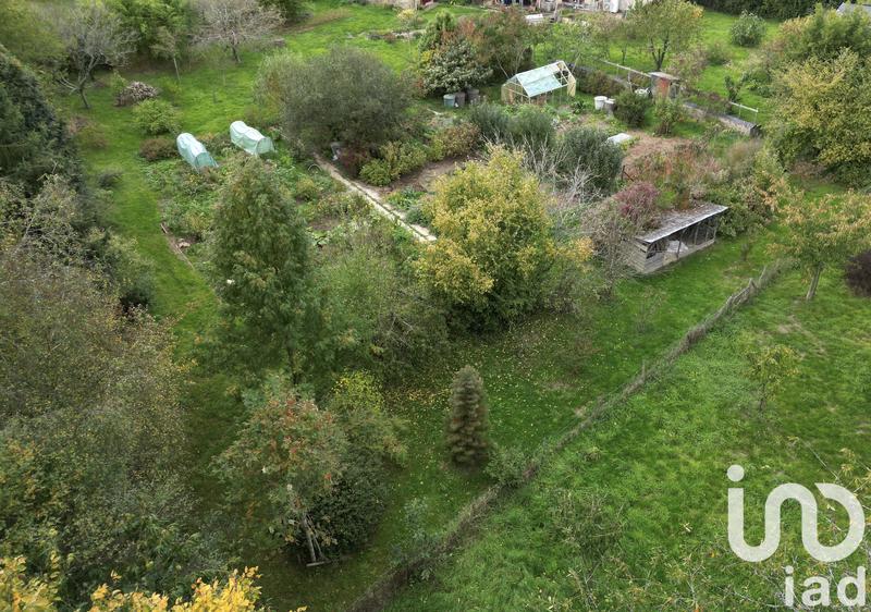 Maison - 205 m² - 7 pièces