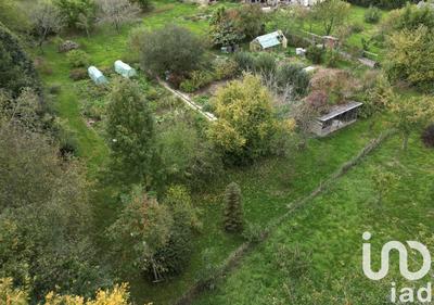 Maison - 205 m² - 7 pièces