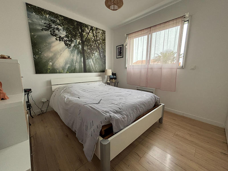 Maison - 102 m² - 3 pièces