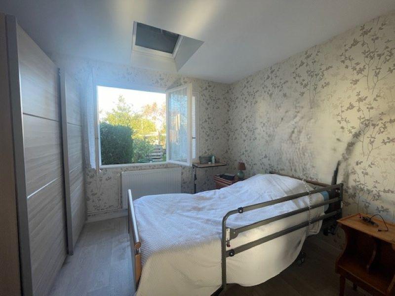 Maison - 78 m² - 5 pièces