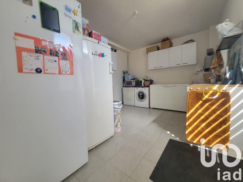 Maison - 208 m² - 8 pièces