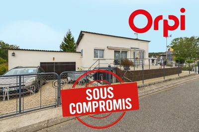 Maison - 48 m² - 3 pièces