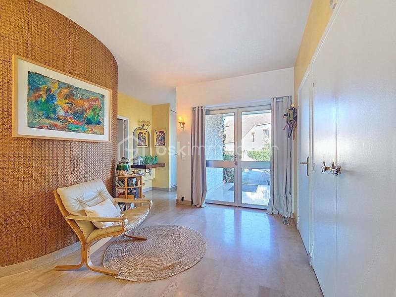 Maison d'architecte - 175 m² - 6 pièces