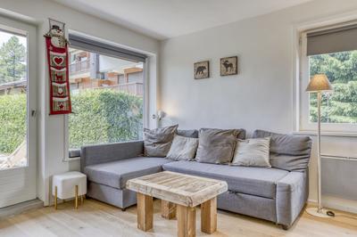 Appartement - 40 m² - 3 pièces