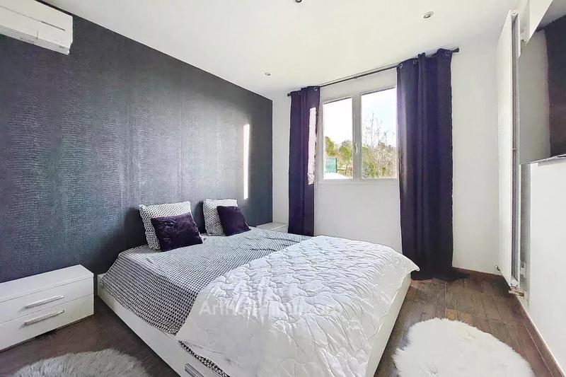 Maison - 125 m² - 7 pièces