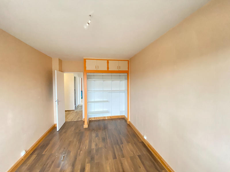 Appartement - 74 m² - 3 pièces