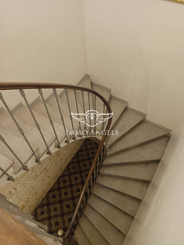 Appartement - 29 m² - 2 pièces