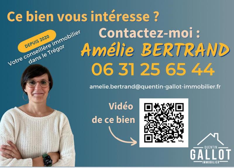 Terrain constructible - 504 m²