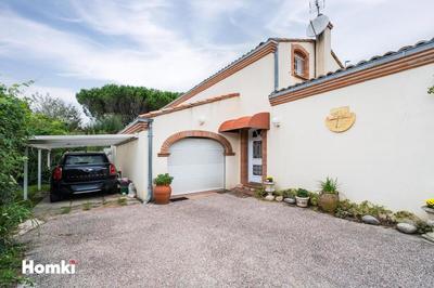 Maison - 157 m² - 6 pièces
