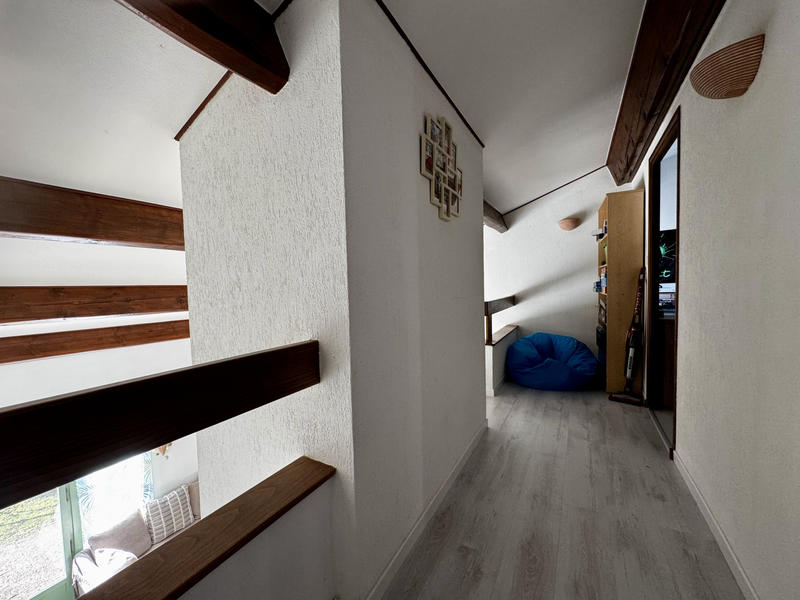 Maison - 176 m² - 7 pièces