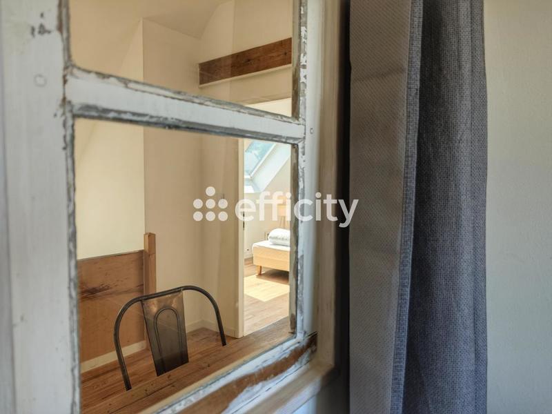 Maison - 124 m² - 6 pièces