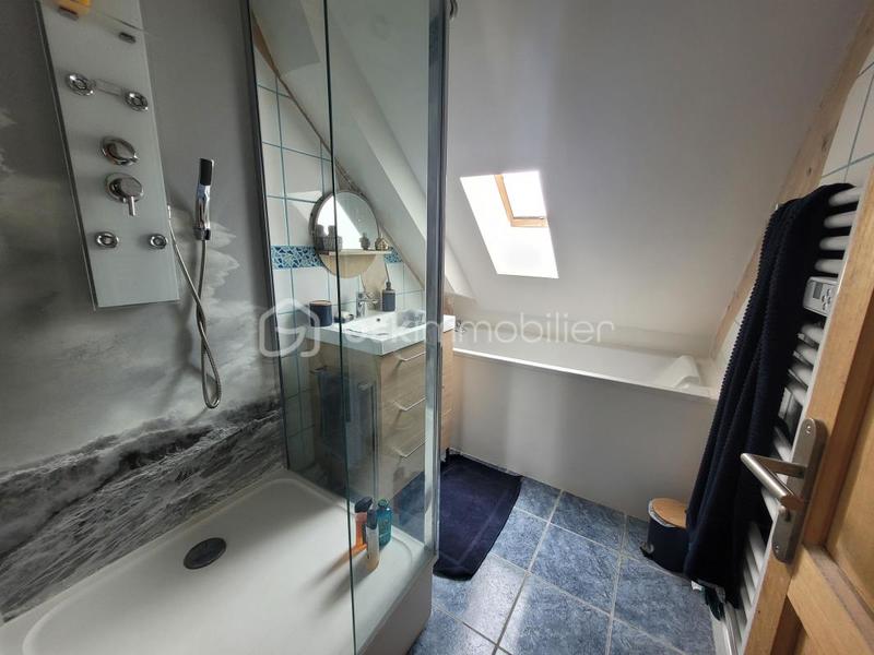 Maison - 150 m² - 6 pièces