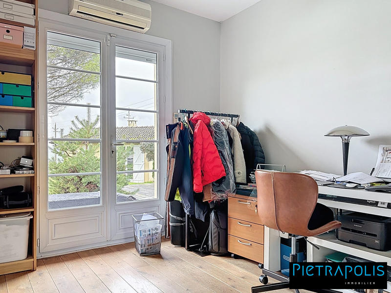 Villa - 160 m² - 6 pièces