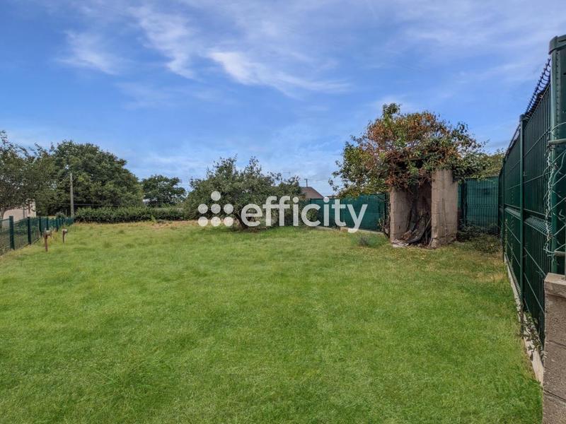 Maison - 132 m² - 5 pièces