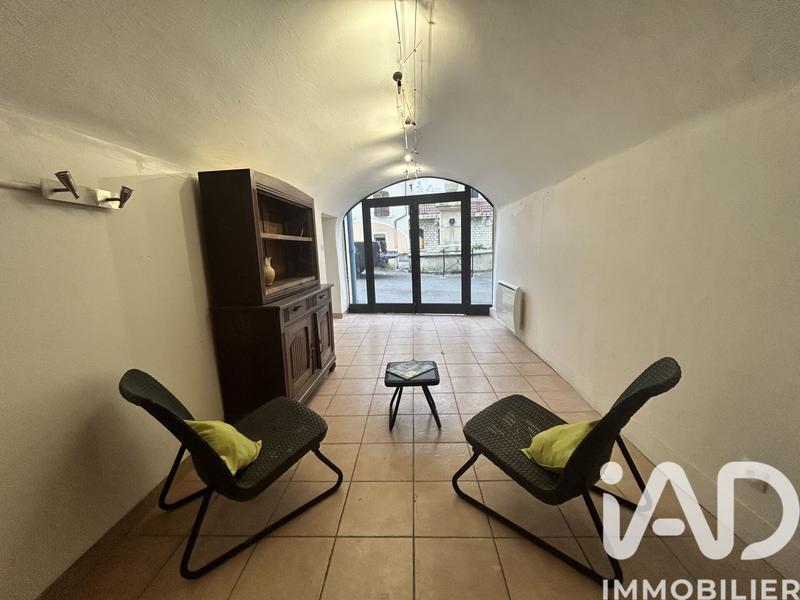 Appartement - 50 m² - 3 pièces