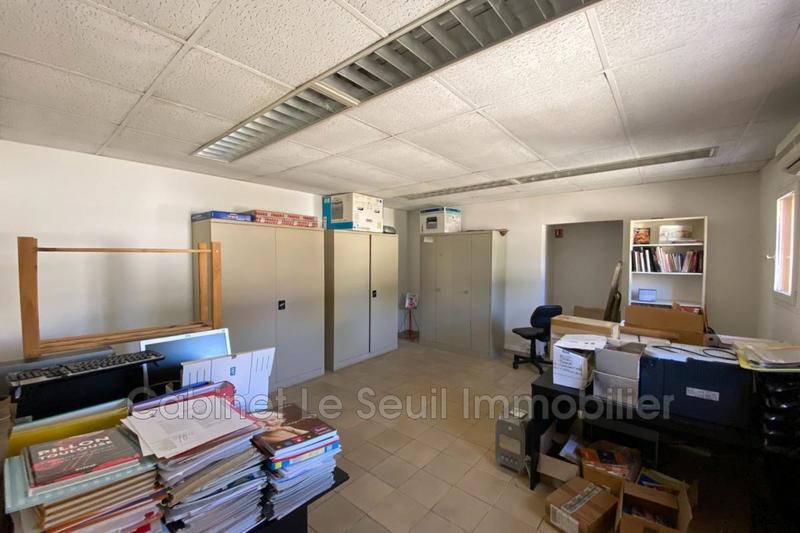 Bureau - 50 m²
