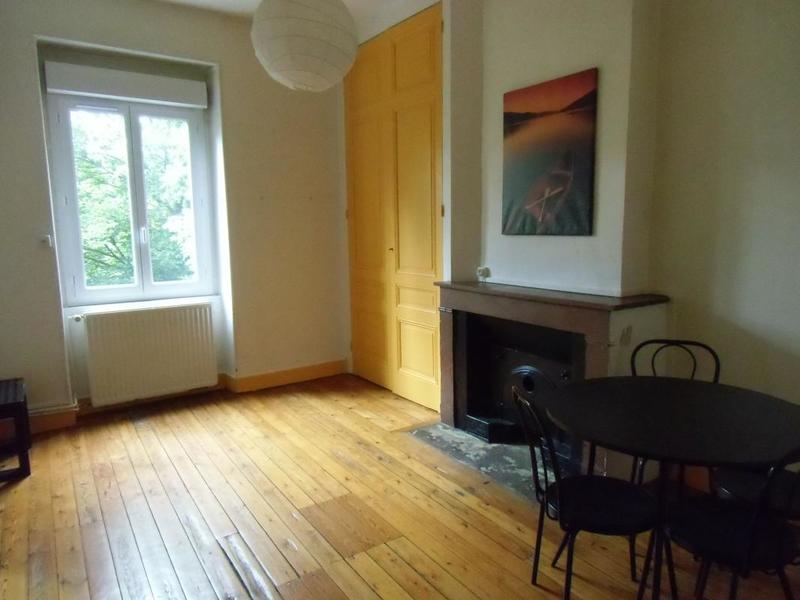 Appartement - 36 m² - 2 pièces