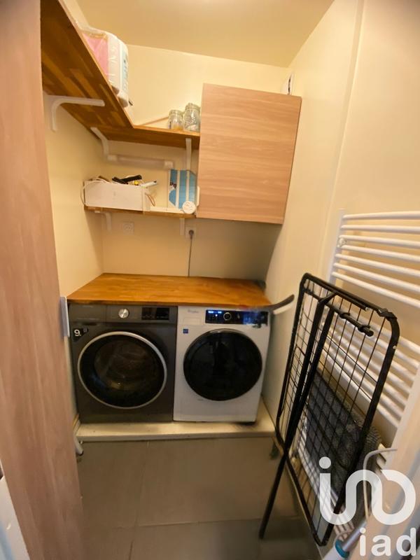 Appartement - 95 m² - 5 pièces