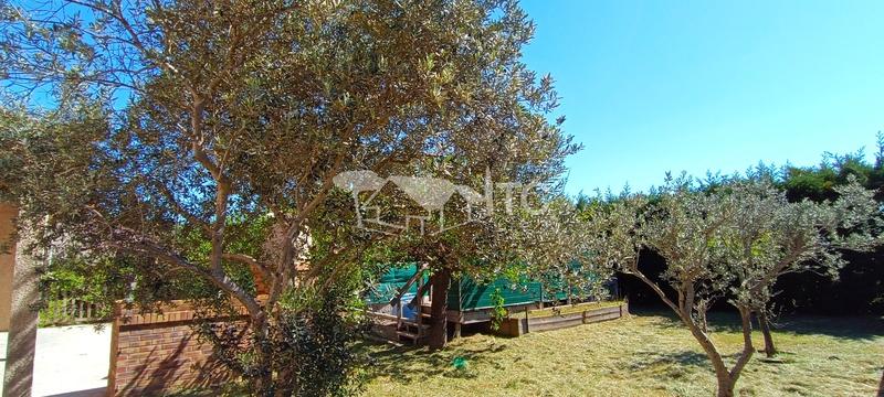 Villa - 148 m² - 5 pièces