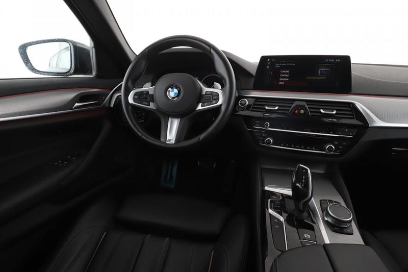 Bmw Série 5 520d m Sport Bva8 190 ch