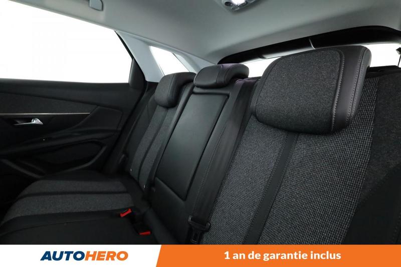 Peugeot 3008 1.2 PureTech Allure 130 ch