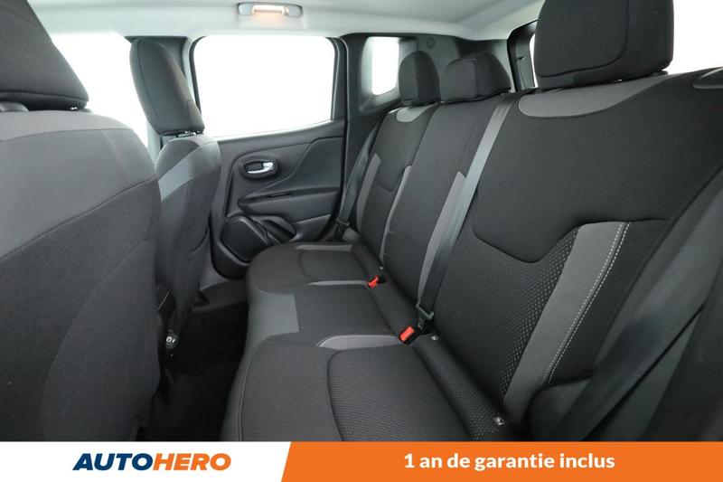 Jeep Renegade 1.5 Turbo T4 Hybride Limited Bvr7 129 ch