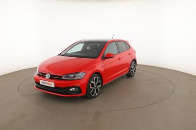 Volkswagen Polo 2.0 Tsi Gti Dsg6 200 ch