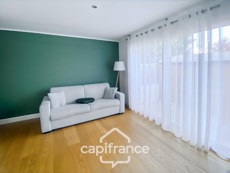 Maison - 143 m² - 4 pièces