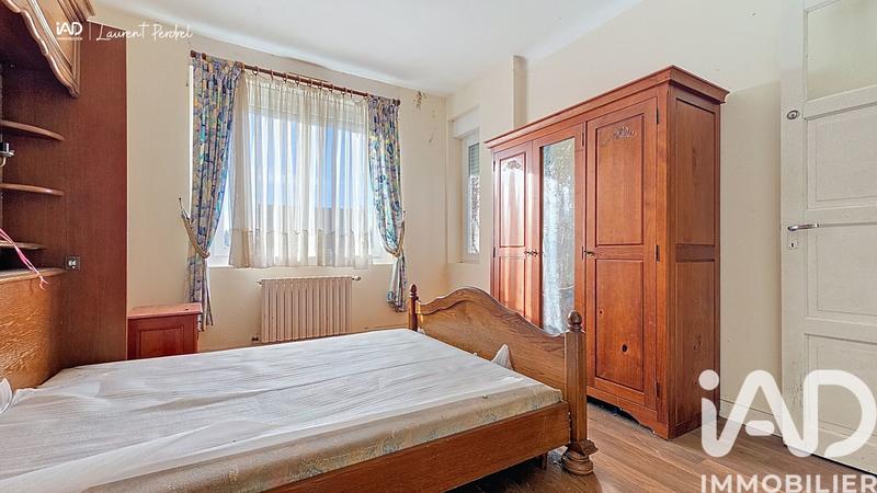 Maison - 139 m² - 7 pièces