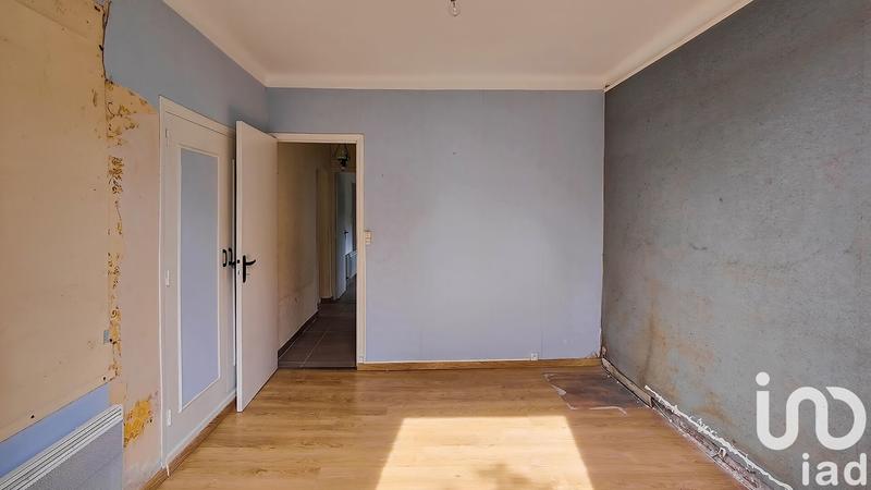 Maison - 81 m² - 4 pièces