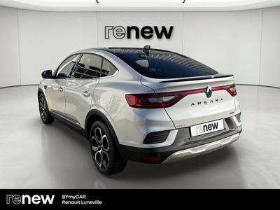 Renault Arkana E-Tech 145 - 21b Intens