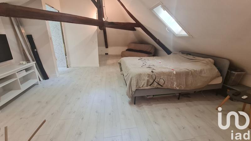 Maison de ville - 130 m² - 6 pièces