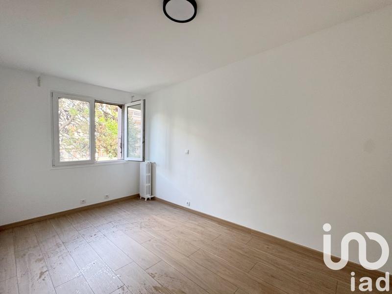 Appartement - 78 m² - 5 pièces