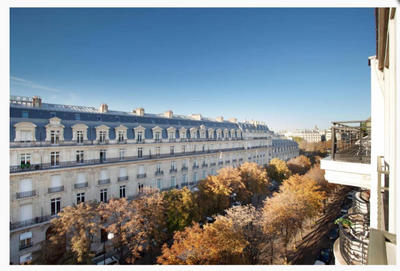 Appartement - 78 m² - 3 pièces