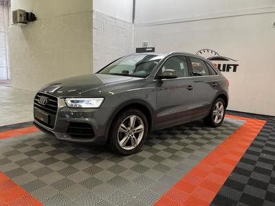 Audi Q3 2.0 Tdi 150 Ch Ambiente - Garantie 6 Mois