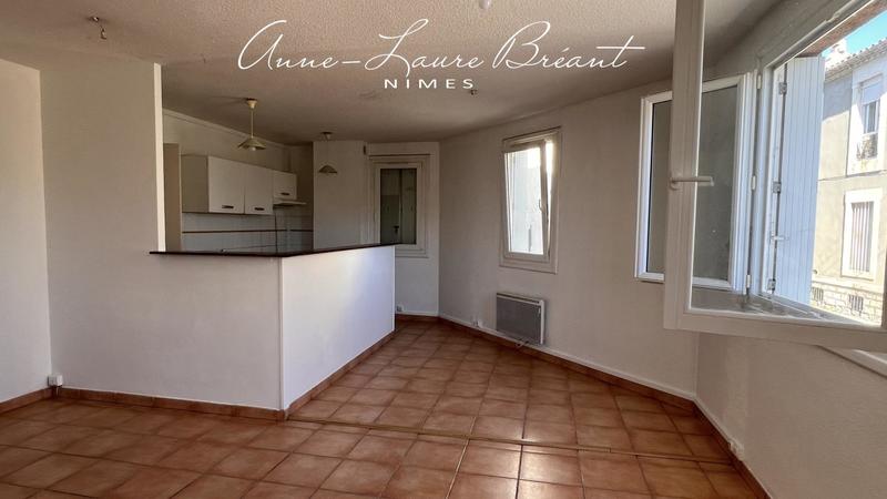 Appartement - 104 m² - 4 pièces