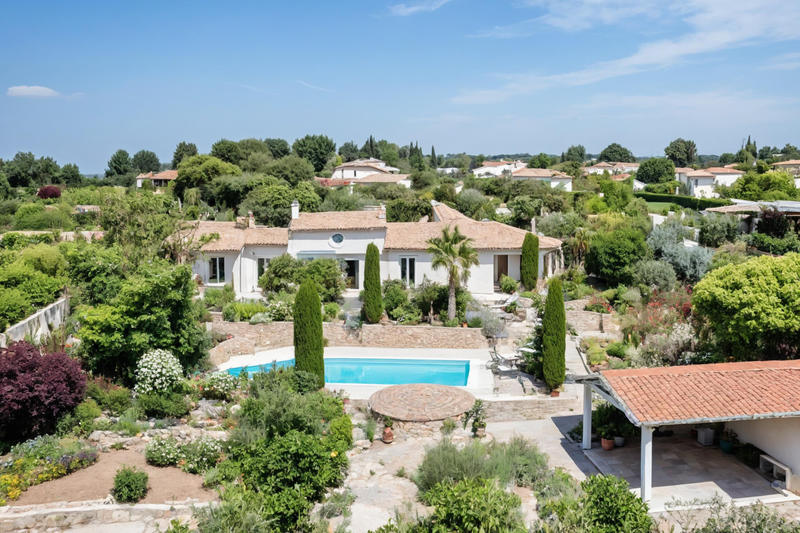 Maison - 145 m² - 5 pièces