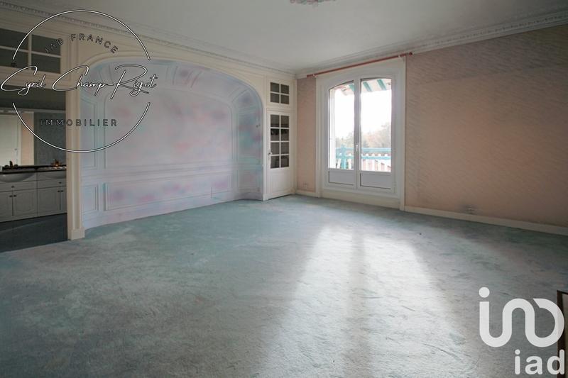 Maison - 350 m² - 12 pièces