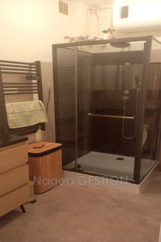 Appartement - 17 m²